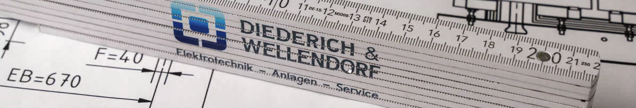 Diederich & Wellendorf Gruppe