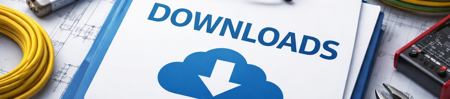 Downloads der Diederich & Wellendorf Gruppe