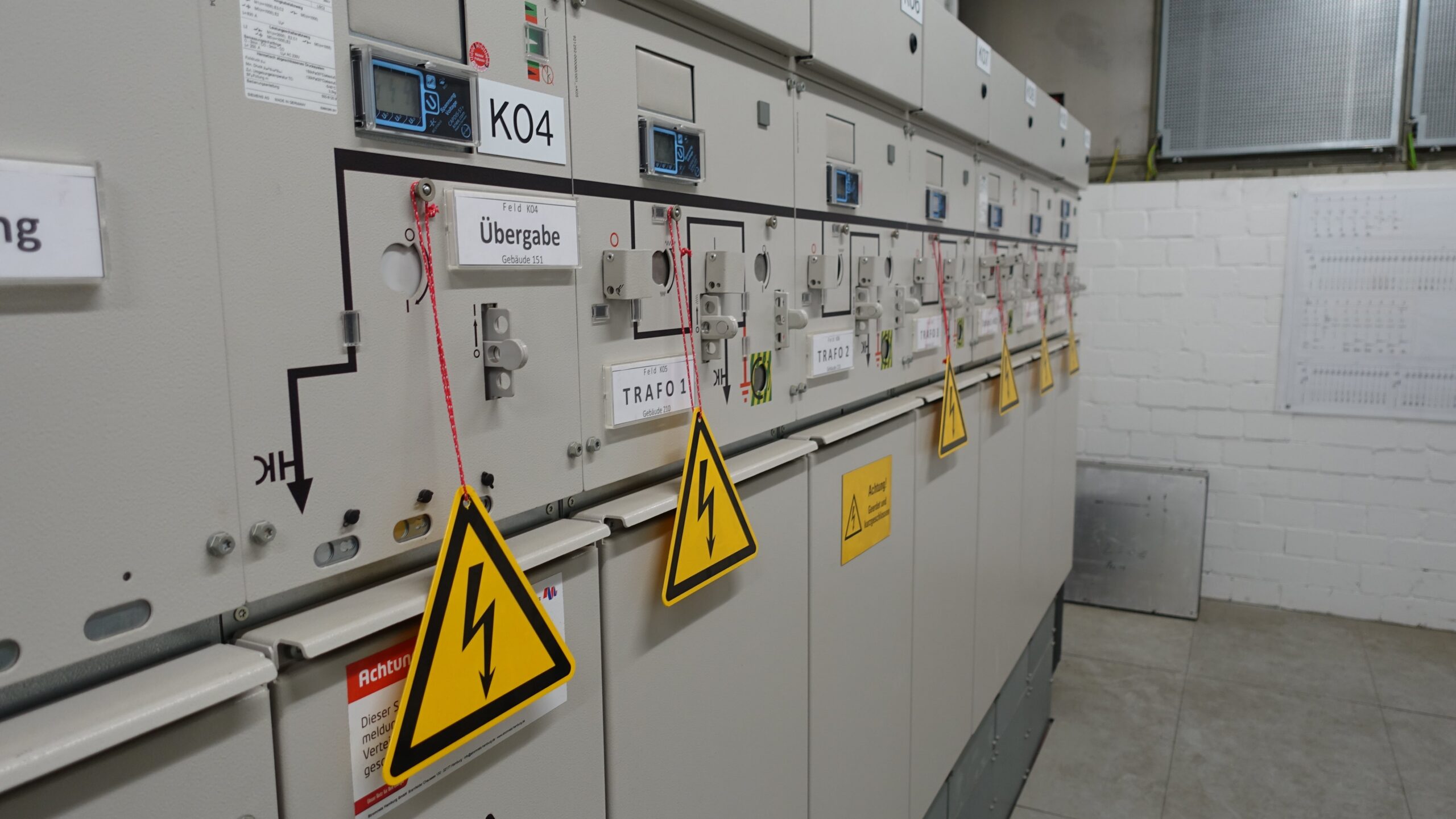 Geschäftsfelder der Diederich & Wellendorf Gruppe