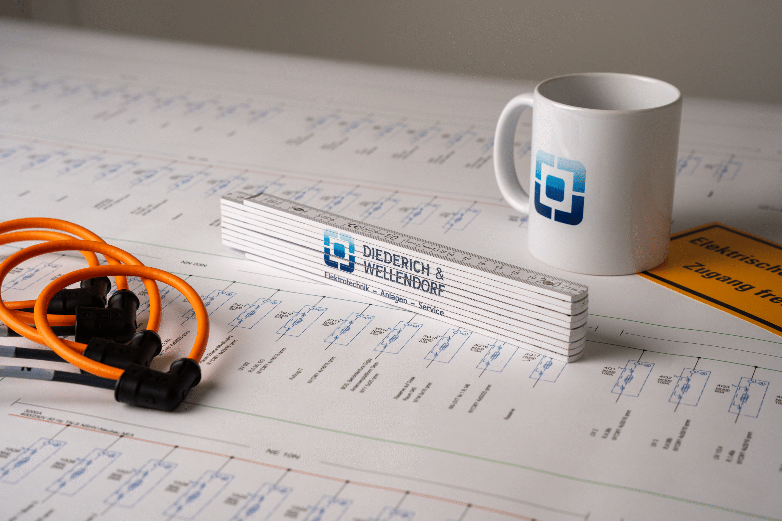 Diederich & Wellendorf Gruppe