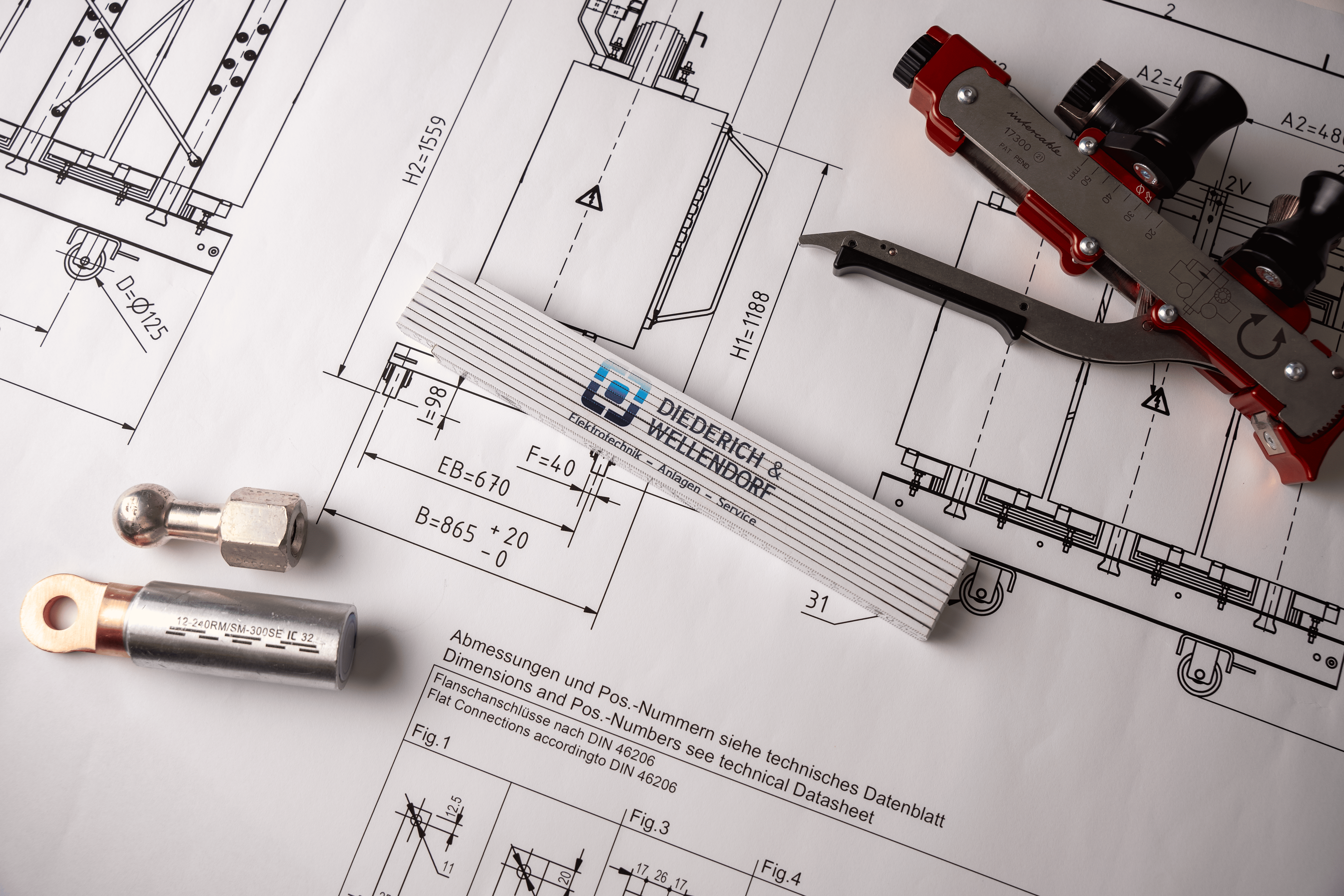 Datenschutz Diederich & Wellendorf