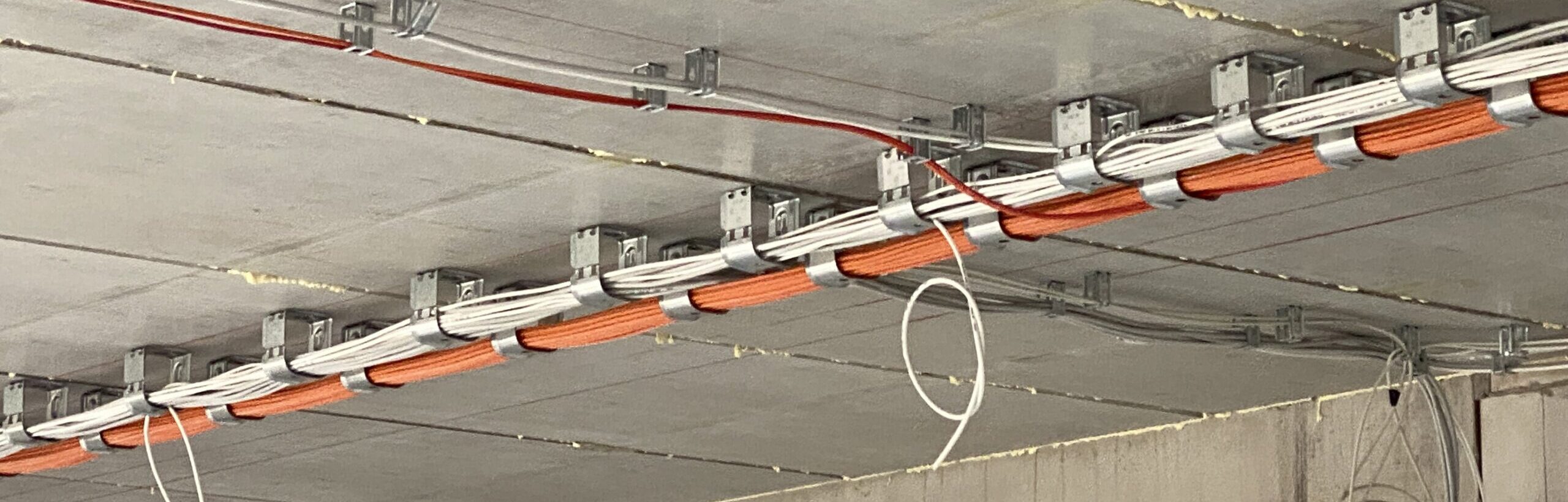 Niederspannungsanlagen